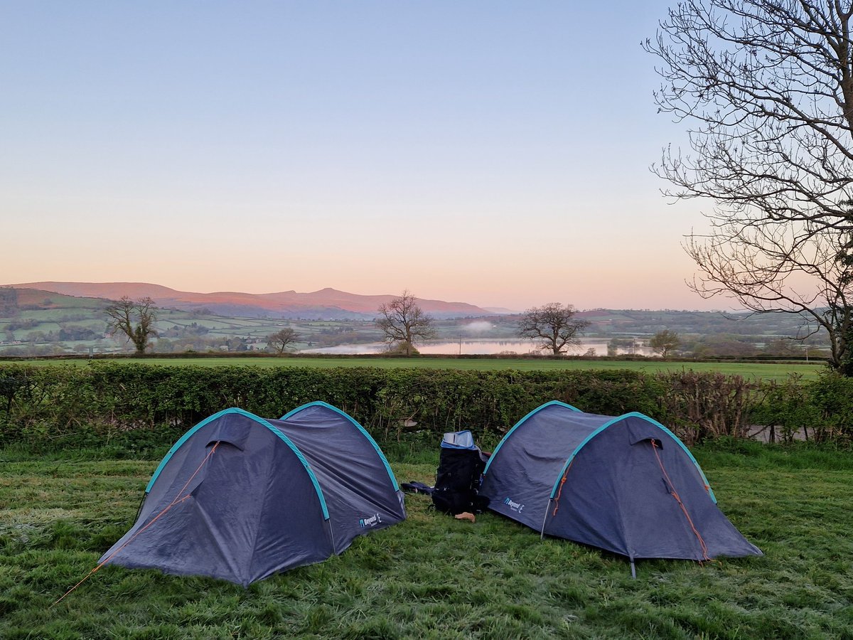 DAOSdofe's tweet image. DAOS Gold D of E
Well done to all DAOS students who completed their practice Gold expedition today.
I look forward to seeing you all in the Lakes in July