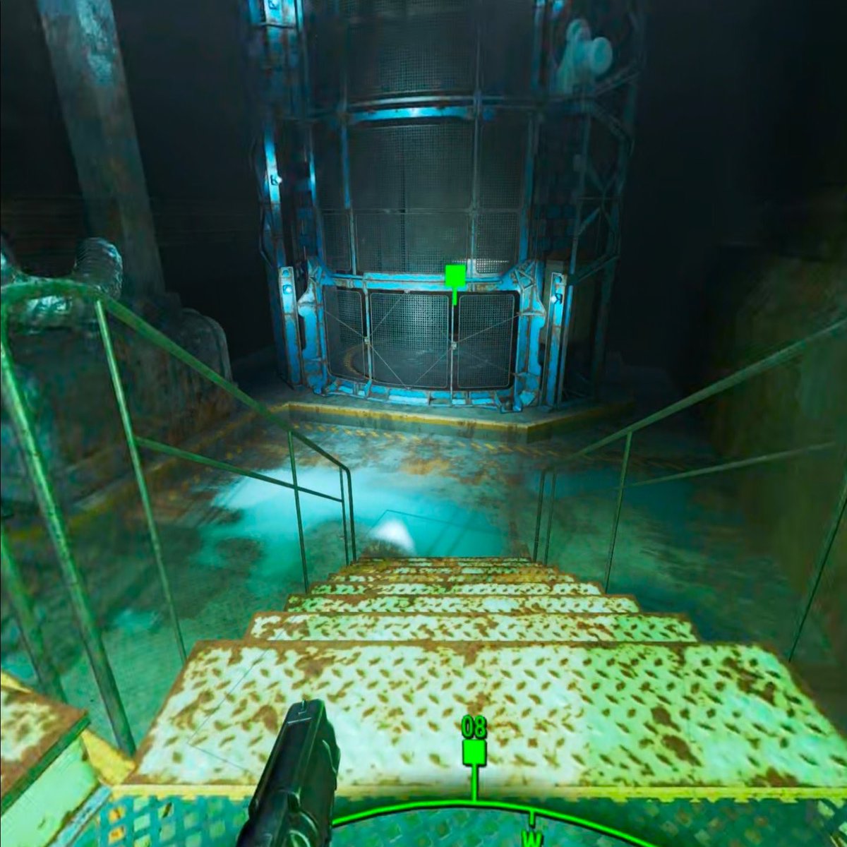 SwiftPiranha86's tweet photo. Time to leave the Vault.. this time, lets do this in VR.. so far the controls take some getting used to, but at least it has a Lefty Mode. 🤣🤣
#Fallout4VR #Fallout https://t.co/siTNzCf2DE