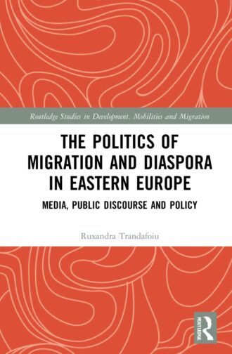 Read a review of @Prunedetuica 'The Politics of Migration and Diaspora in Eastern Europe' by @chip_carey @routledgebooks europenowjournal.org/2024/04/15/the…