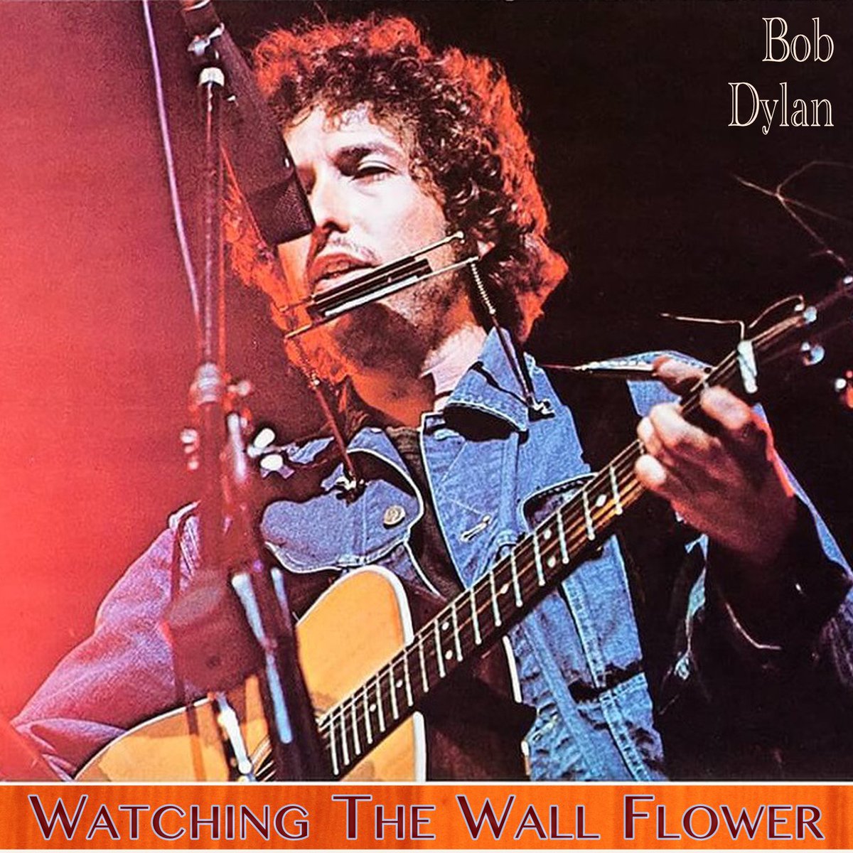 Record Store Day LP

Watch River Flow {a-side
George Jackson (Acoustic*
Pretty Saro
Only Hobo 71
Evening So Soon
G. Jackson (BigBand

When I Paint My Masterpiece
Wallflower
Spanish Is Lovng Tongue {b-side
I Shall Be Released 71
You Ain't Goin Nowher 71
Down In Flood 71

*CD bonus