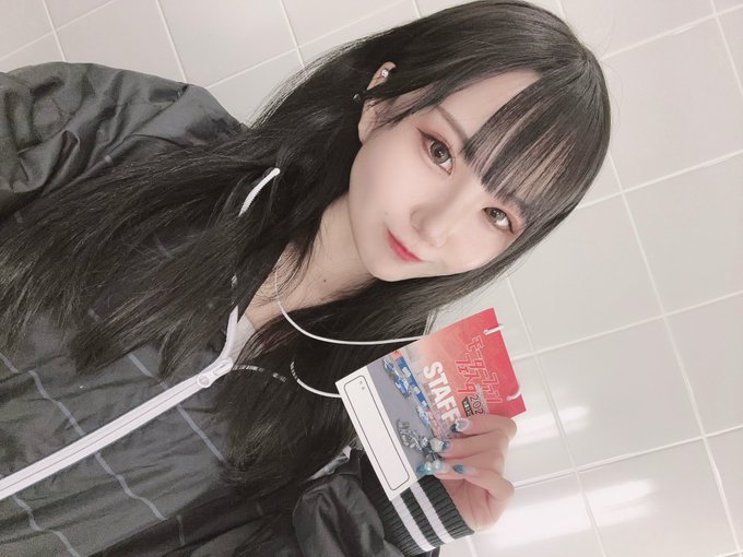 コスプレイヤー荏崎ろあ(レナ先輩)のTwitter画像6