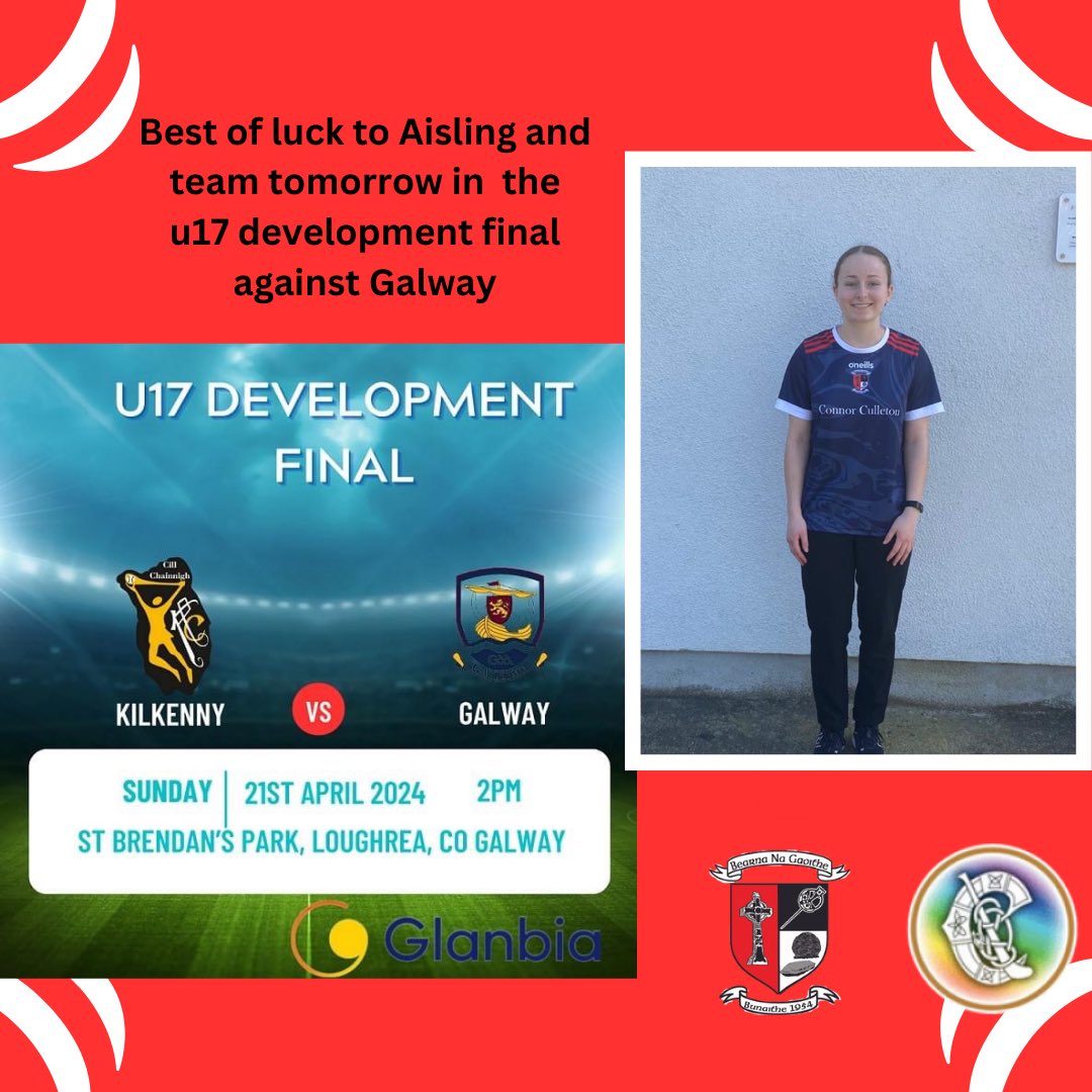 Windgap camogieclub (@windgapcamogiec) on Twitter photo 