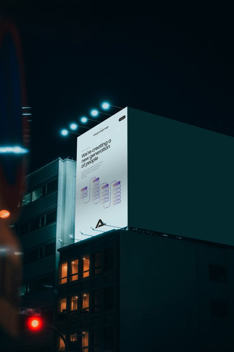 Flytoshi_eth's tweet photo. One of the most interesting projects recently @uniaptio
#uniapt #Innovation #buildingweb3 https://t.co/tIlxZ0YrEk