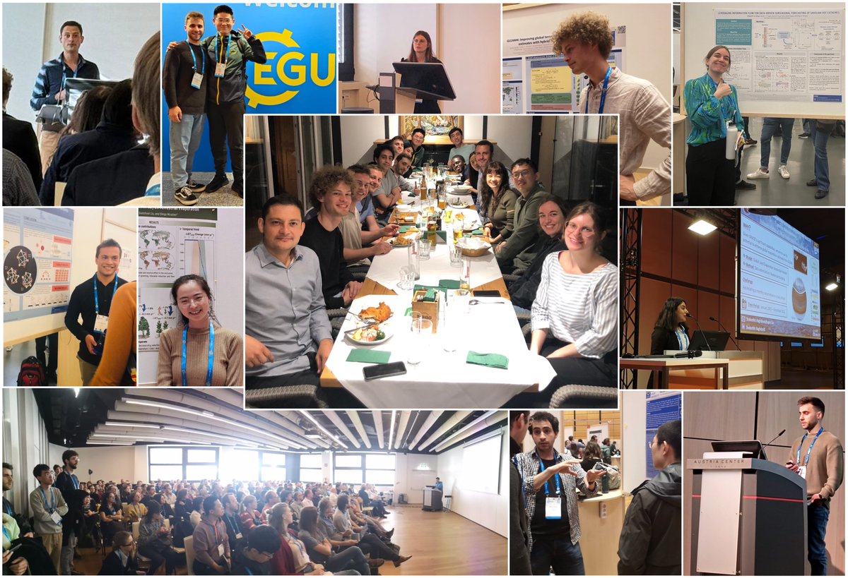 H-CEL Ghent (@hcel_ghent) on Twitter photo Fantastic week at EGU
<a href="/EuroGeosciences/">European Geosciences Union</a> in Vienna! Thank you all for your inspiring contributions🤓 Fantastic week at EGU
<a href="/EuroGeosciences/">European Geosciences Union</a> in Vienna! Thank you all for your inspiring contributions🤓