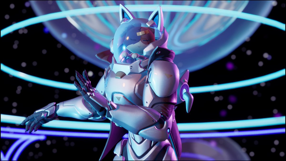 red_dragon_bish's tweet image. Katt is so underrated ngl 

#fortography #fortnite #katt