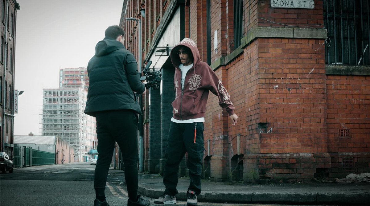 PIĒGE Studios tweet media