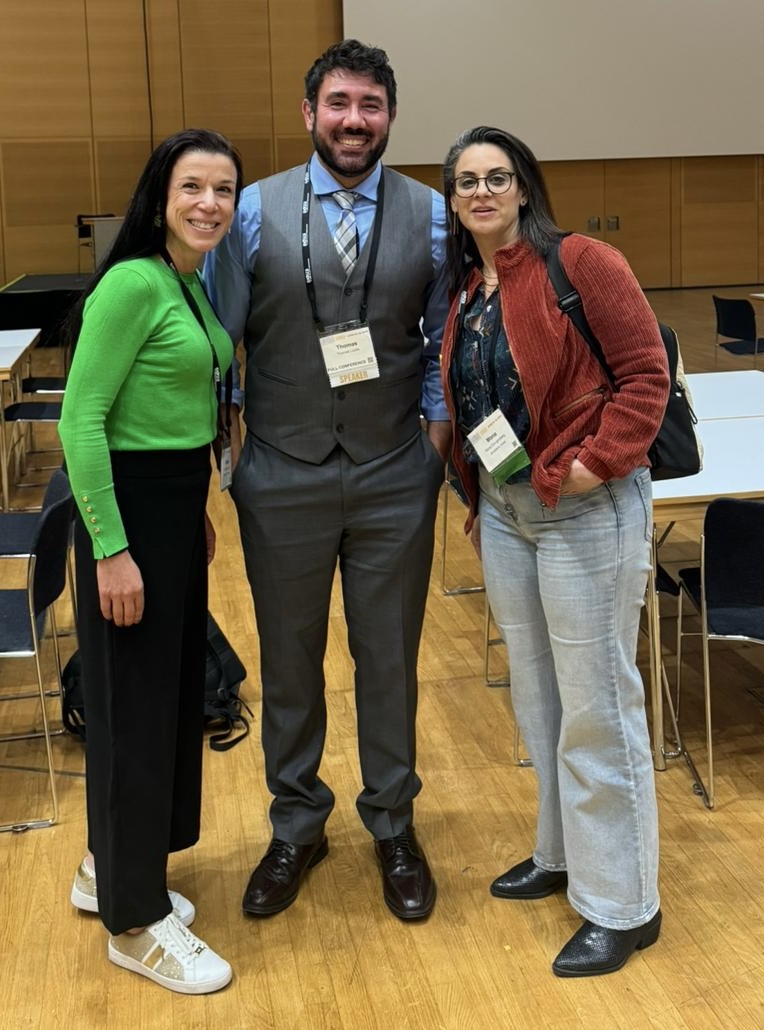 Farida DJOUAD lab at IRMB tweet media