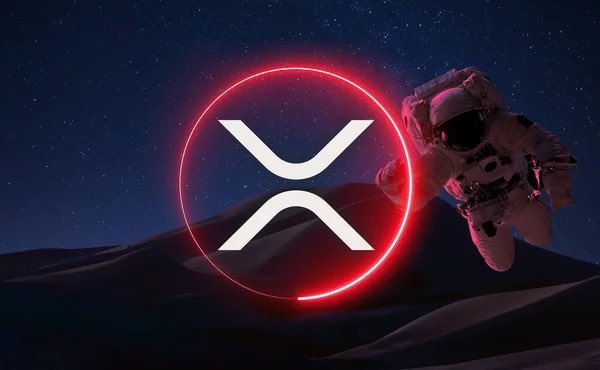 $XRP community I care about you. Let’s blow up your following! 💥If you have less than 1K followers: 👇 • Repost 🔀 & Like • Drop “X” bellow • Follow back everyone in the comments Let’s do this! 👑