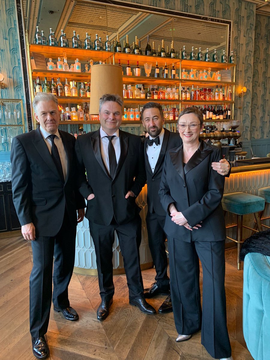 Two Cities Television (@twocitiestv) on Twitter photo Thank you <a href="/IFTA/">Irish Film & Television Academy (IFTA)</a> What an incredible night for #bluelights
A win for Richard Dormer - best supporting actor 🔥🔥🔥 Thank you <a href="/IFTA/">Irish Film & Television Academy (IFTA)</a> What an incredible night for #bluelights
A win for Richard Dormer - best supporting actor 🔥🔥🔥