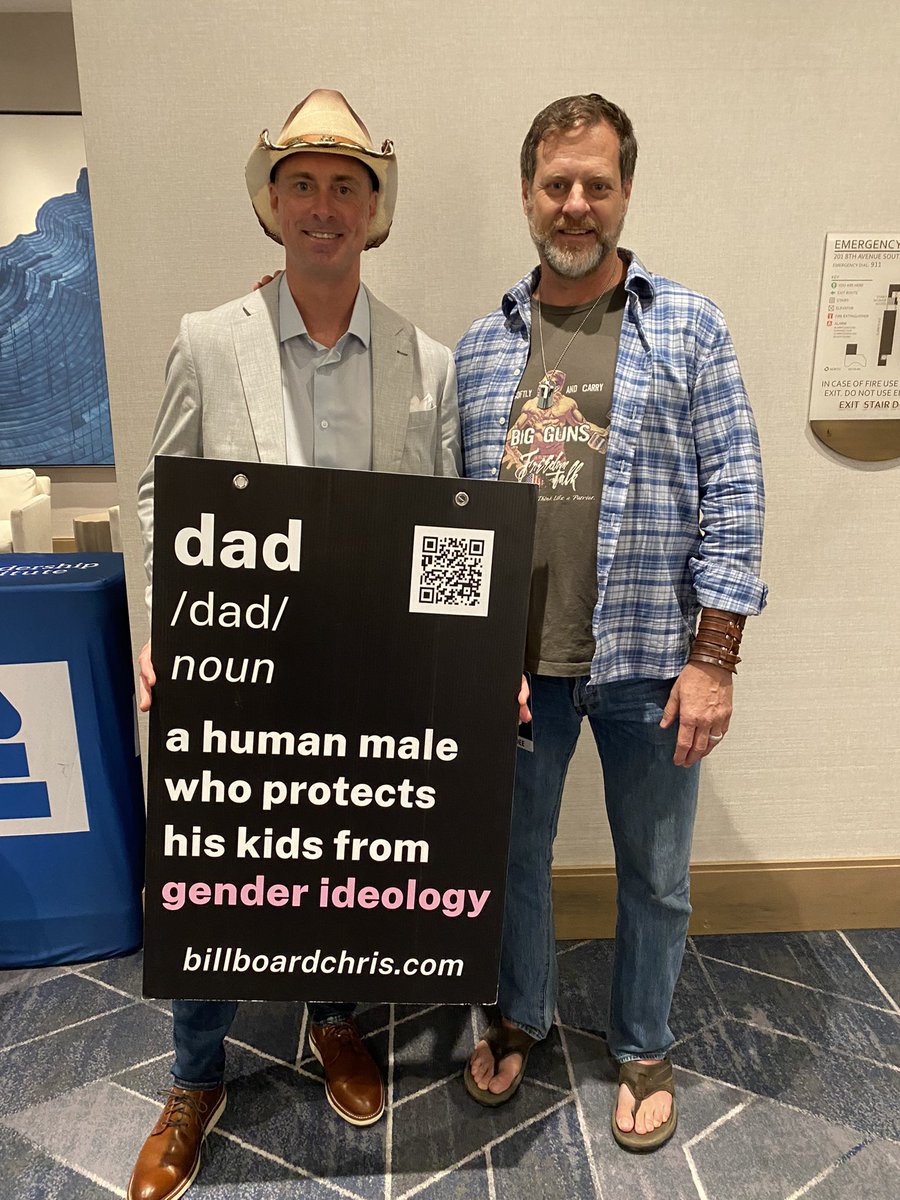 Alpha dads. @billboardchris in #Nashville