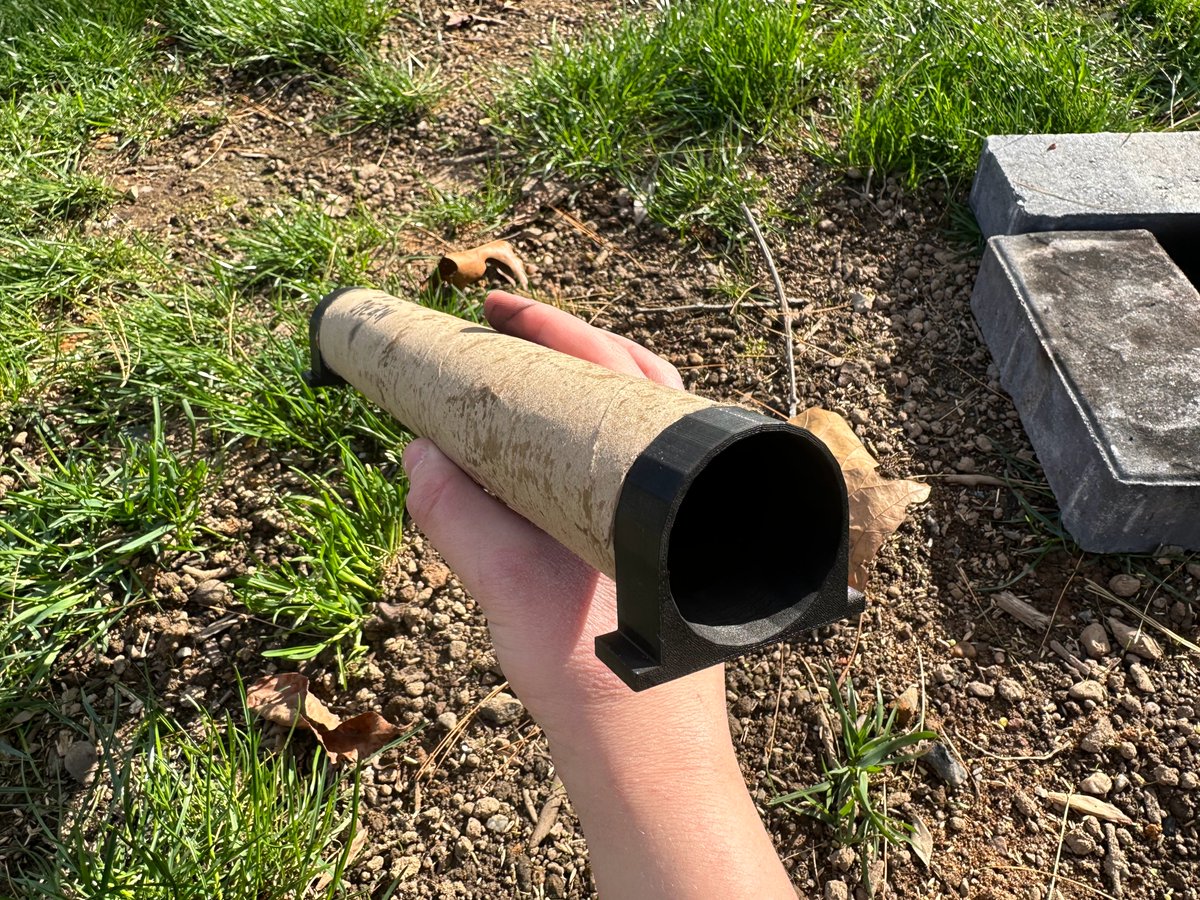 EmsRocketry's tweet photo. ⚠️ BIG NEWS!!! ⚠️
The hot fire test of Mile 360 Unit 2.5 was officially conducted earlier today instead of later this week as originally planned. The outcome: BIG SUCCESS!!!
Having completed this test fire of the rocket paves the way towards our upcoming flight with Unit 3! https://t.co/HbXdlJeiWz
