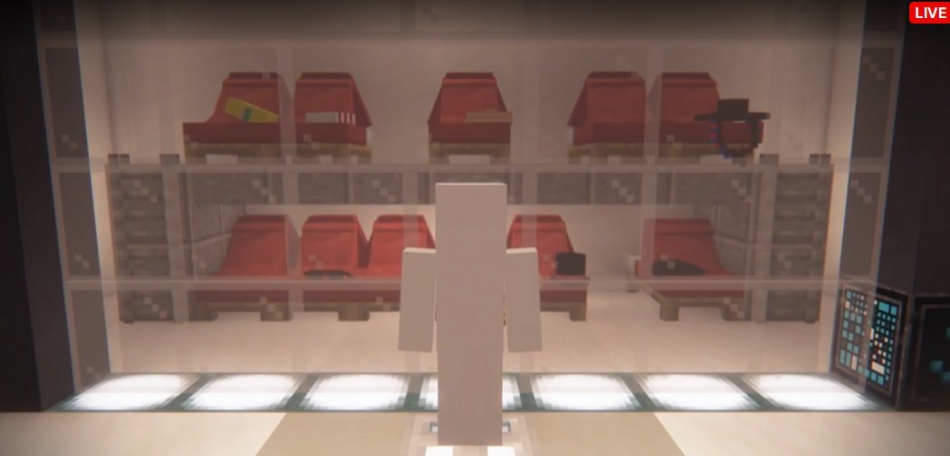 FoxBoyHalo's tweet photo. Oh, they also separated DappleDuo.

LET DAPPER AND POMME BE TOGETHER, HOW DARE YOU SEPERATE THEM. SHADE LITERALLY QUIT TO SUPPORT LUMI. https://t.co/c9CXiLed9l