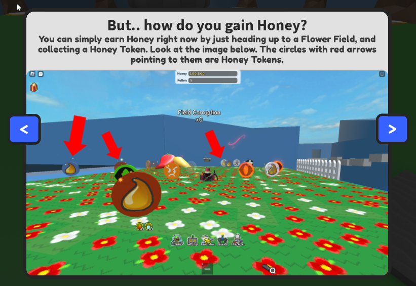 Bee Swarm Simulator Incremental (@BSSIncremental) / Posts / X