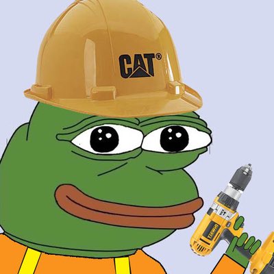 $PEPE has just acquired the pepe.com domain