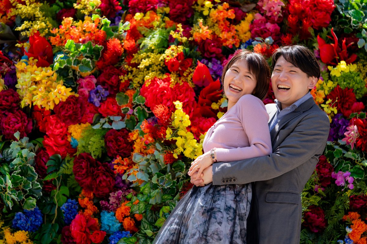 uchidacoach's tweet photo. 3月末に、友人夫婦のデートフォト撮影をしてきました！
キメキメの写真も良いですが、たまには日常を良い感じに切り取ってみるのも、将来見返した時に絶対良い思い出に残ると思います。撮影自体楽しいし！（楽しくさせます！）

旦那さんの方は、個人で働く人のブランディングのサポートもしてたりするので、興味ある人はお繋ぎしますよ！

5月も撮影の仕事や用事があって帰省・上京するので、気になってくれてる方がいたら連絡待ってます！撮影して欲しいとか、会社辞めた後どう？とか。
5/23-29辺りで！