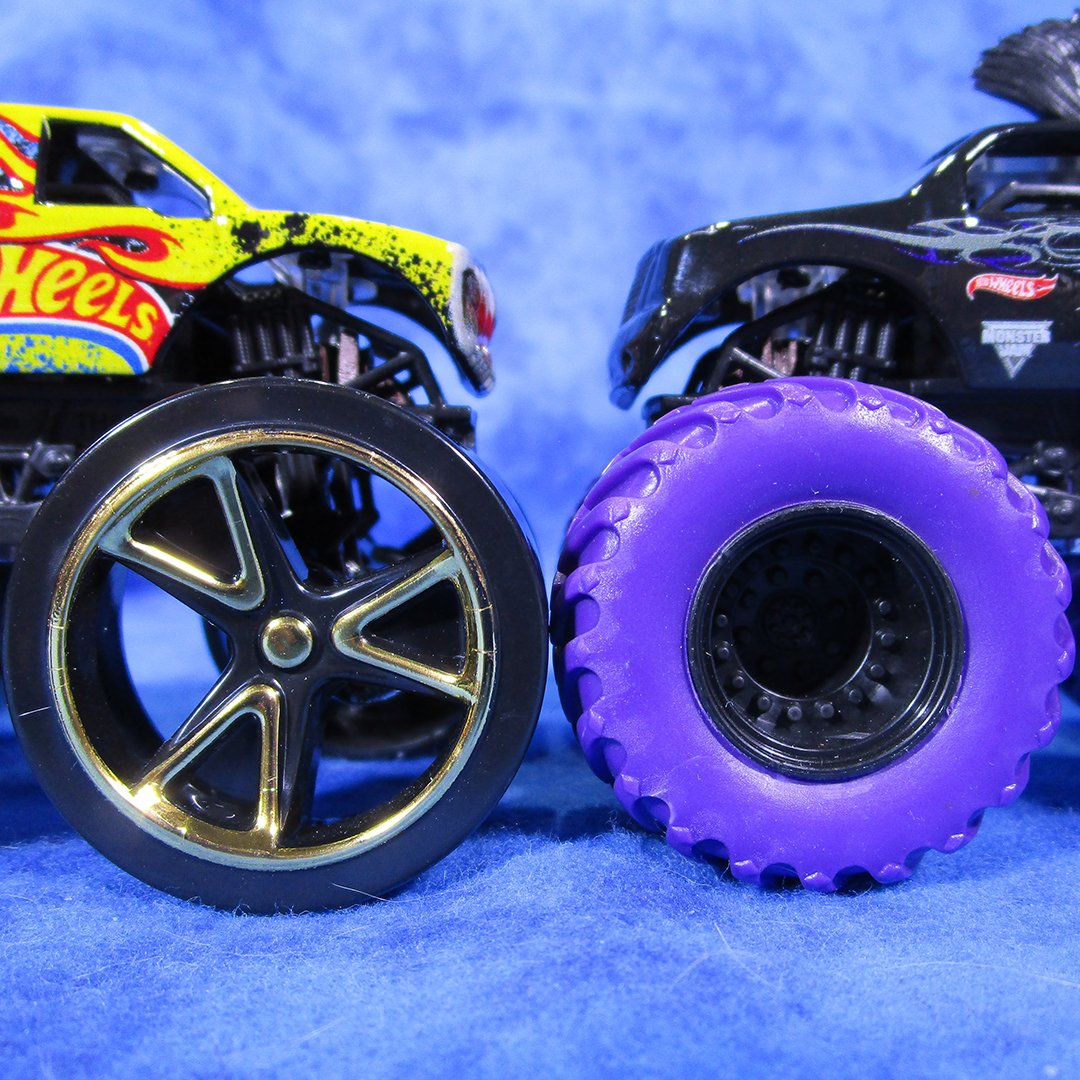 A couple videos for mr.grooves (YouTube) this coming week.
youtube.com/@mrgrooves
#hotwheels #monsterjam