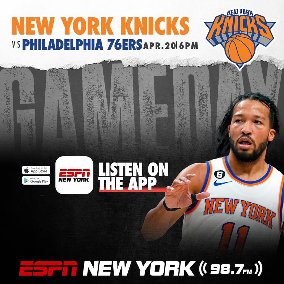 880AM ESPN New York tweet media