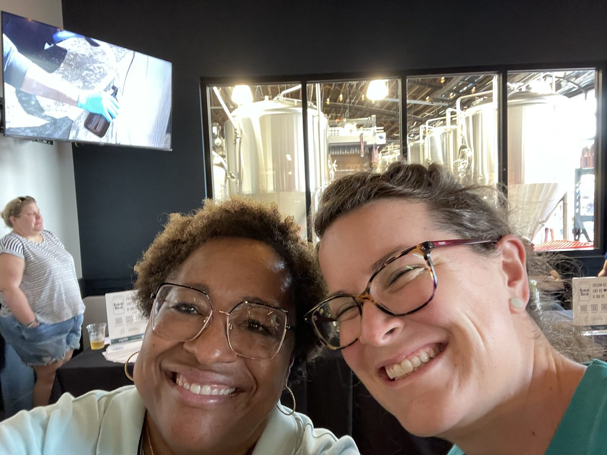 CLTWater Director tweet media