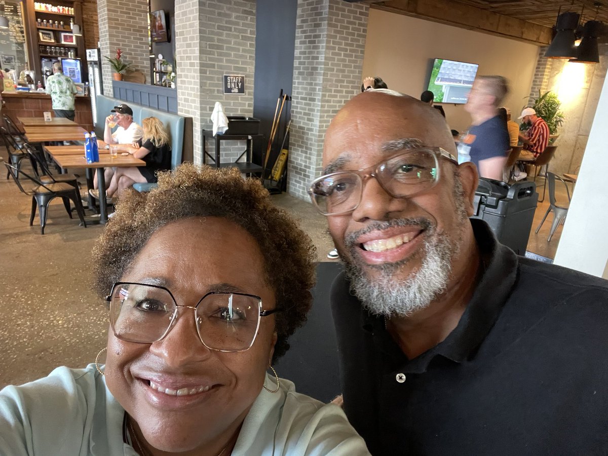 CLTWater Director tweet media