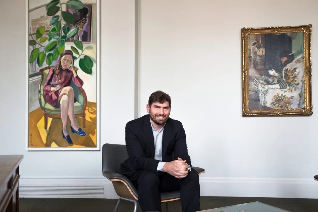 Great scoop by y Katya @artdetective -An Unexpected Player Has Begun Providing Auction Guarantees. The Toledo Museum of Art made $500,000 this year using the financial instrument. 'The beauty of it is they win either way,' MoMA's director said. news.artnet.com/art-world/muse…