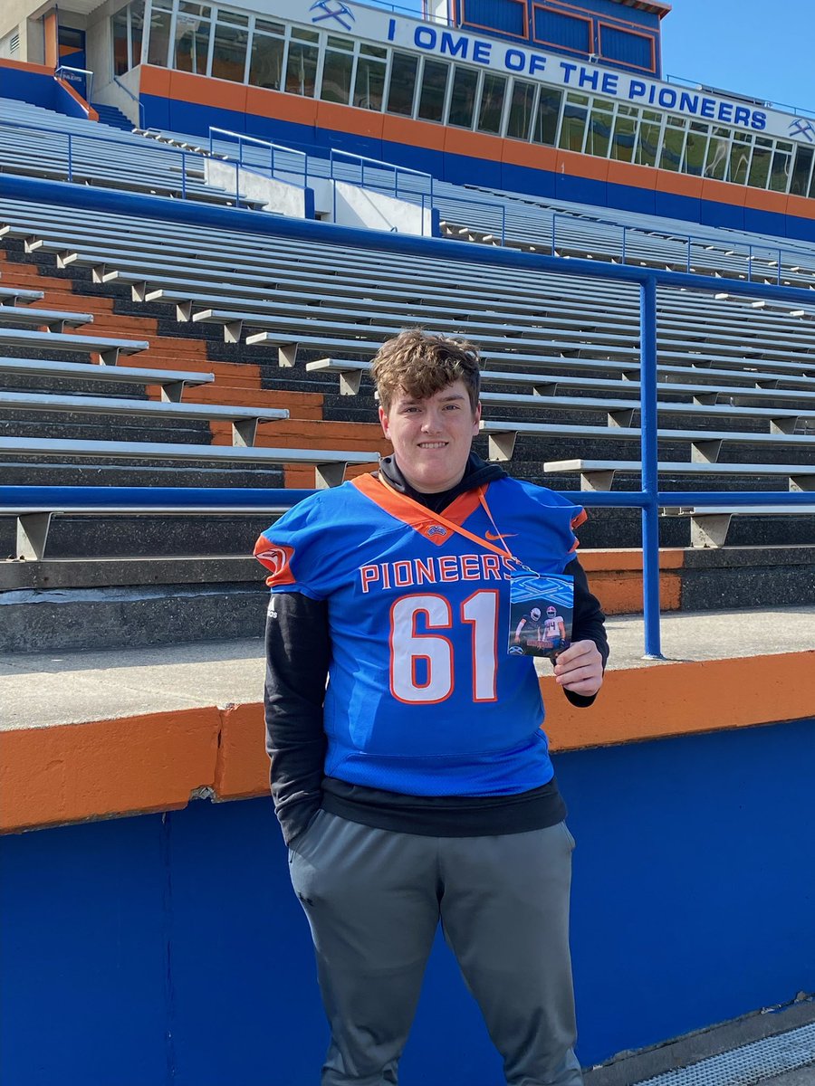 Ryne Stricker tweet media