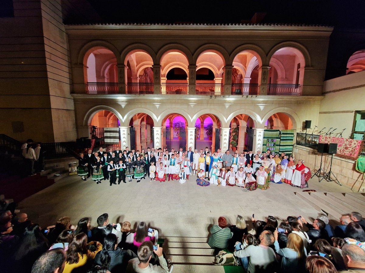 Cultura Ayto. Lorca tweet media
