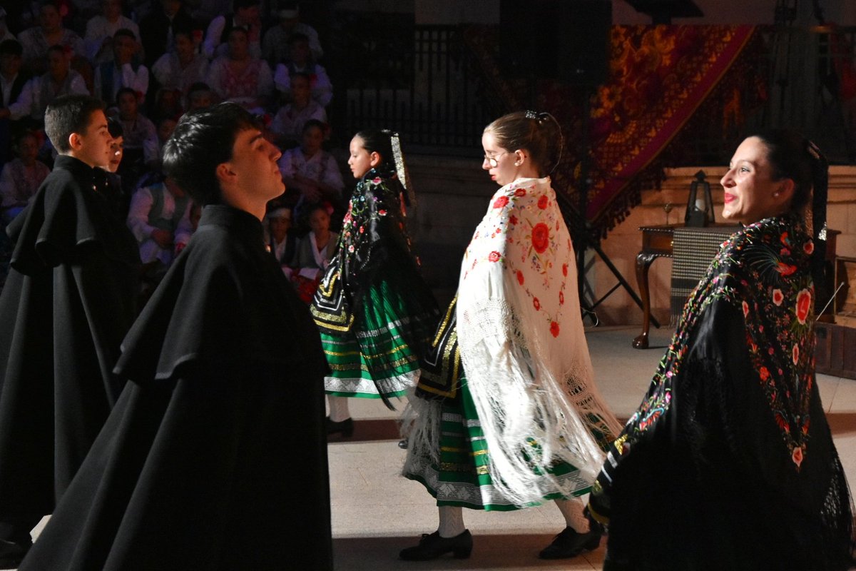 Cultura Ayto. Lorca tweet media