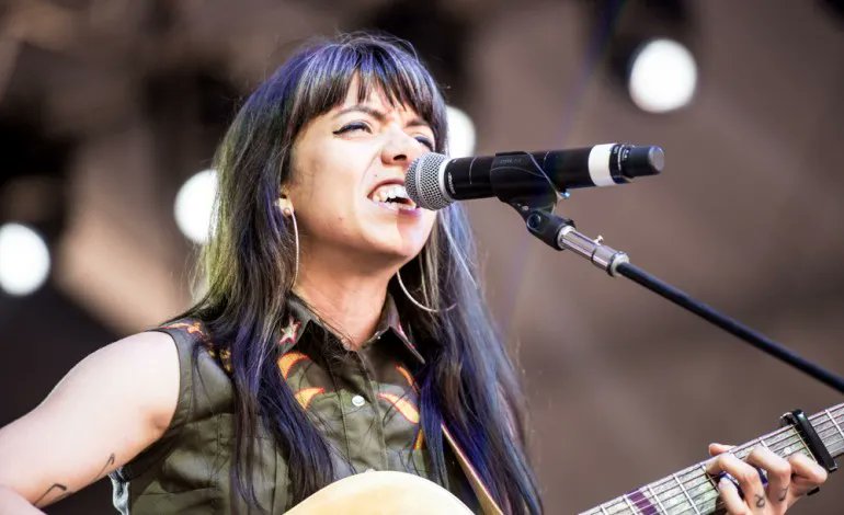Hurray For The Riff Raff ( @HFTRR ) Announce Summer 2024 North American Tour Dates
music.mxdwn.com/2024/04/19/new…
#TourDates #Summer2024