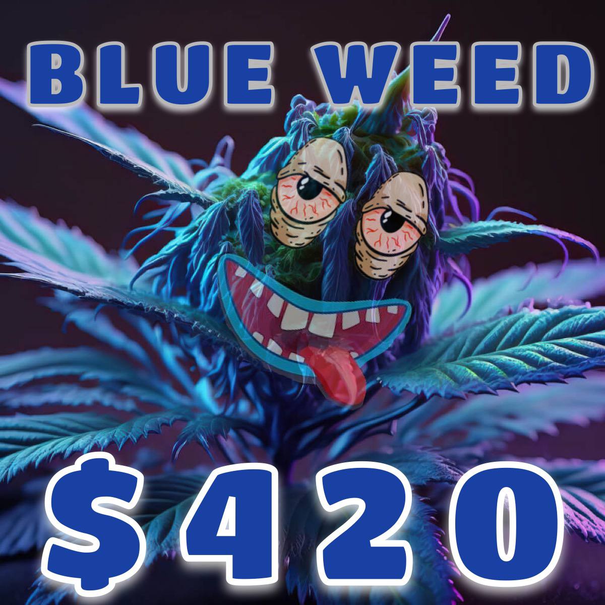 biglinuxfan's tweet photo. @0xRopetrick @W0LF0FCRYPT0 @BlueWeed420_CTO Hittin on that #BlueWeed #420 on #base
#HIGHER #420Life #420Day #420friendly #420blue #WeedLovers #weedlife https://t.co/KIrMsH8tUg