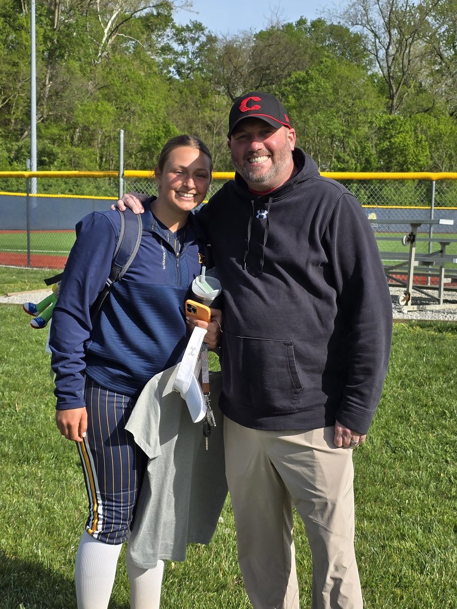 On the road again! Got to watch #3 <a href="/Casey_kemp3/">Casey Kemp</a> with a win and a save today! Awesome job Carl! @jmconley14