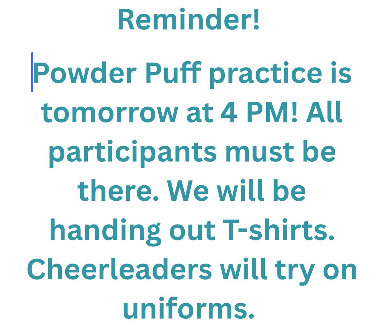 FHS ProGrad 2024 (@prograd20264187) on Twitter photo 