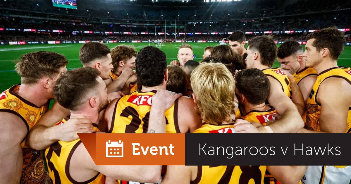 Round 6 @AFL continues at @marvelstadiumau this afternoon. Disruptions continue for several @ptv_official train lines today for maintenance and upgrade works so if you're heading to any event, click the link to help plan your trip on PT. ptv.vic.gov.au/disruptions/di… #victraffic