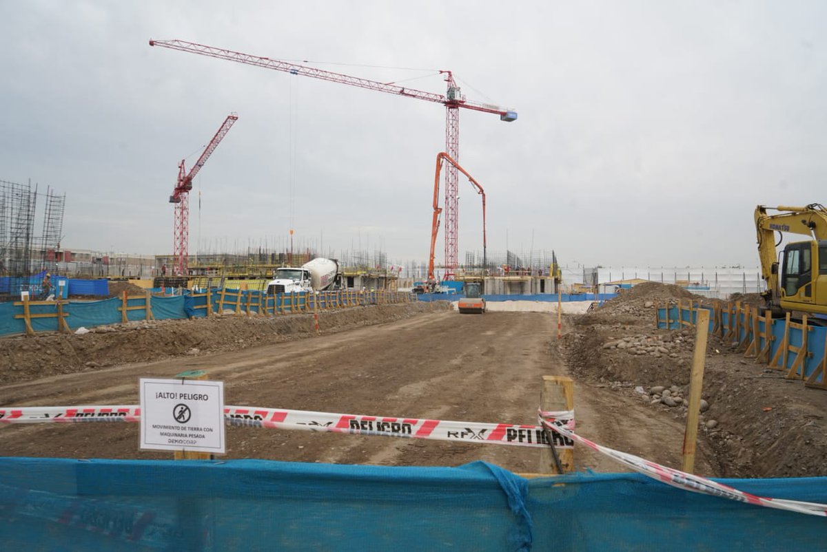 Hoy detallamos el proyecto de ley que reduce la tramitación durante el proceso de obtención de permisos de construcción (o permisología como le llaman algunos). Unas de las principales medidas son: 1) Simplificar la tramitación de los permisos de construcción (sigue)