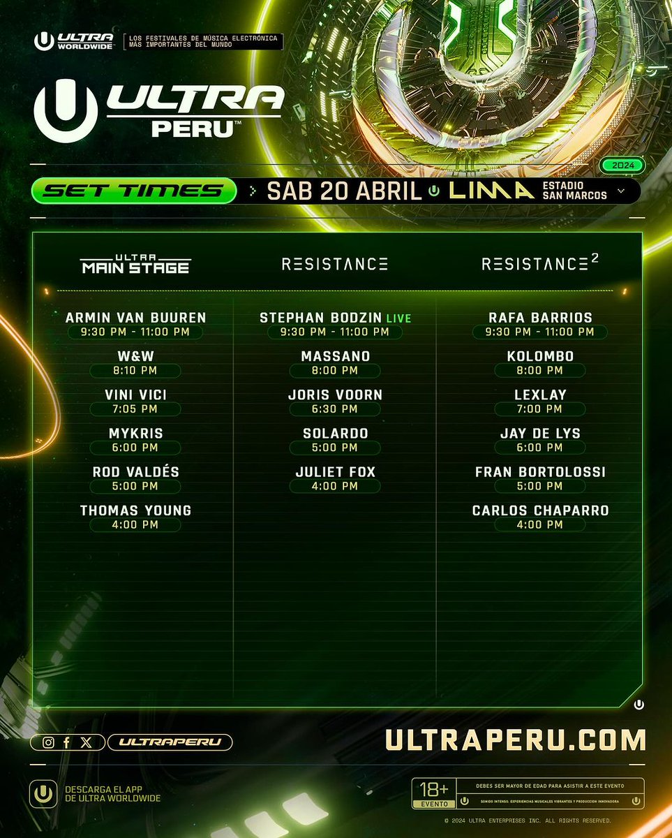 danielefecto's tweet photo. 🔥 @Ultra_Peru va! Gracias por tanto @VastionGroup https://t.co/cq9JwoiYPS