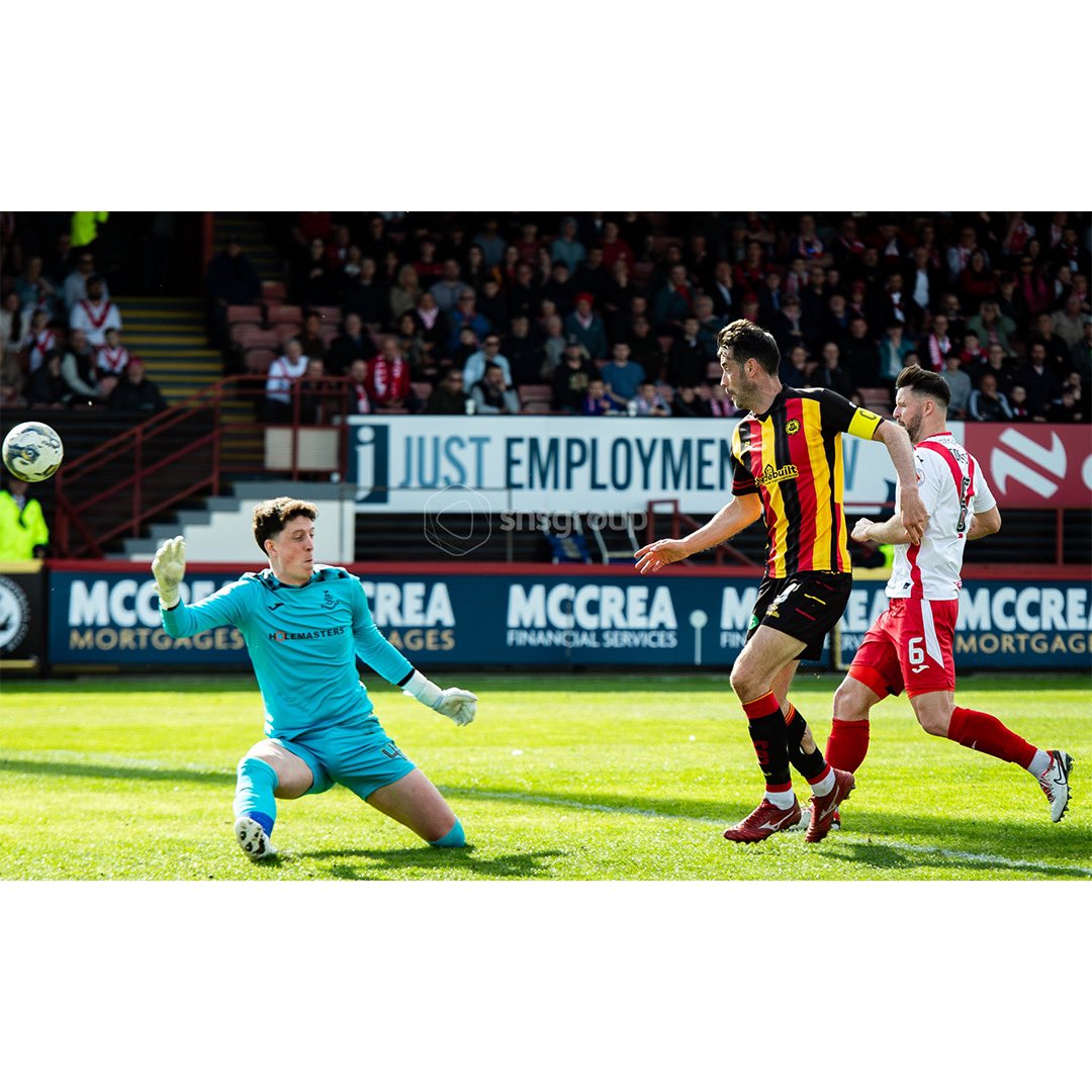 Partick 4 Airdrie 0 Images from today instagram.com/p/C5_4BY8tcws/