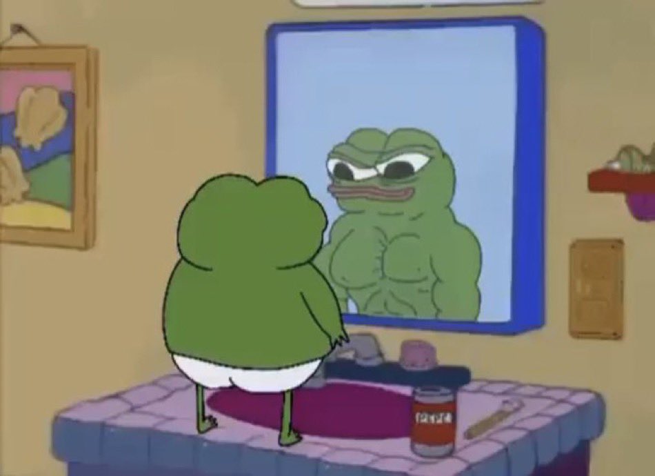 $pepe now owns <a href="/pepe/">pepe</a> and Pepe.com

Raise your price targets 🐸