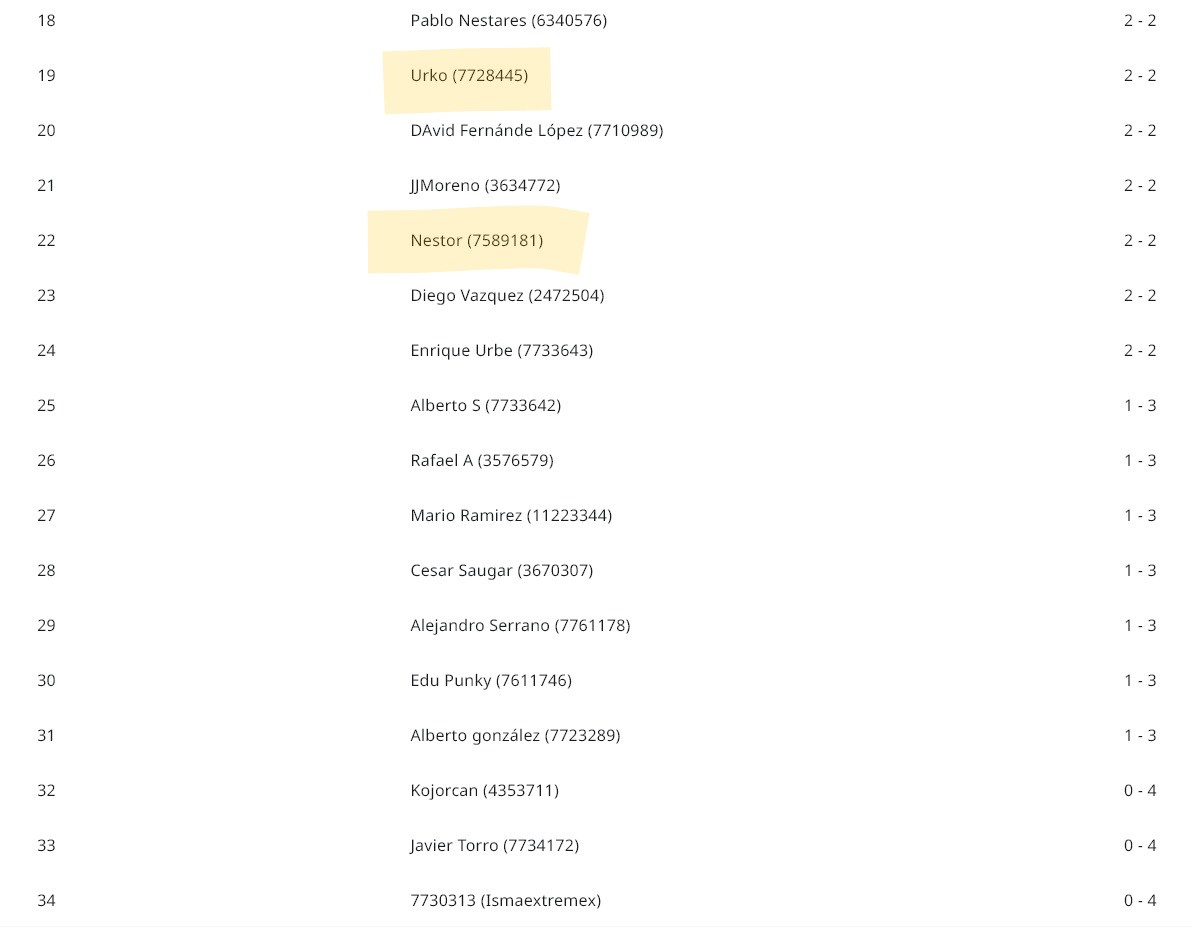 Bamboozle66 tweet media