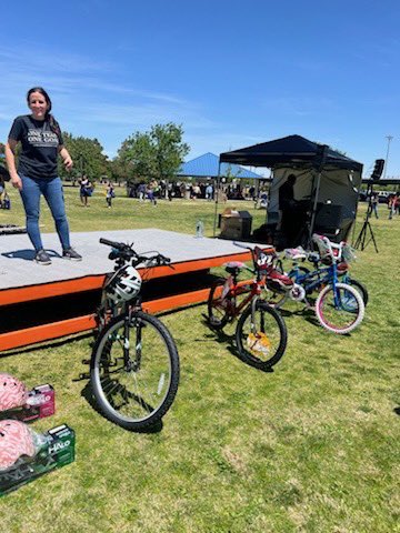 Shout out to all the families who came out to Lorenzi Park to make Super Saturday a success! Special thanks to all the community partners who joined @CCSDFamily for the event.