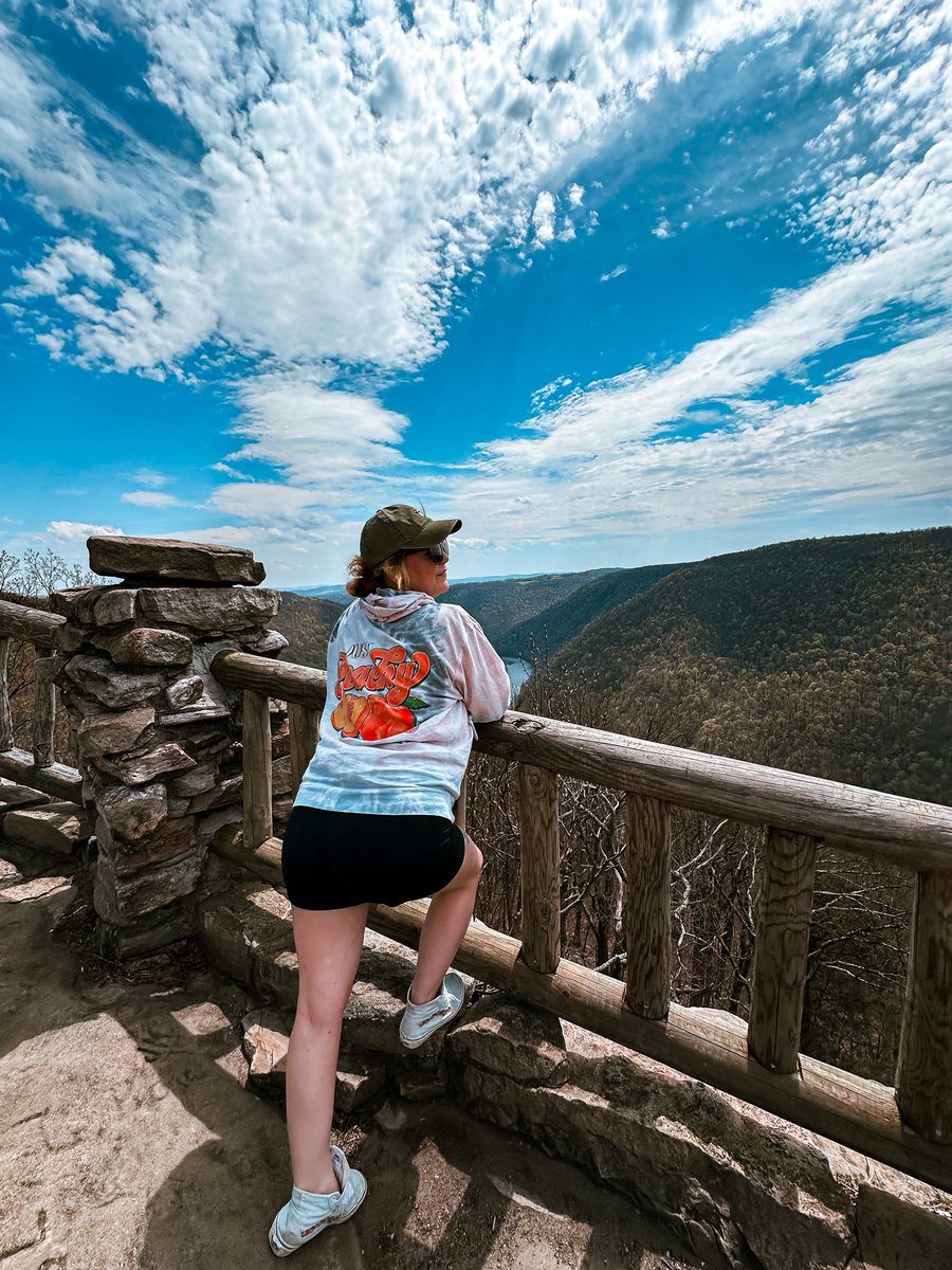 Little overnight trip with a girlfriend💕