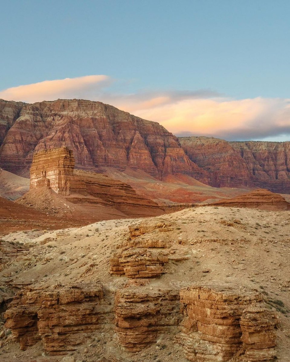 It’s #NationalParkWeek! Like I’m not already thinking about National Parks 24/7 or something! #FindYourPark