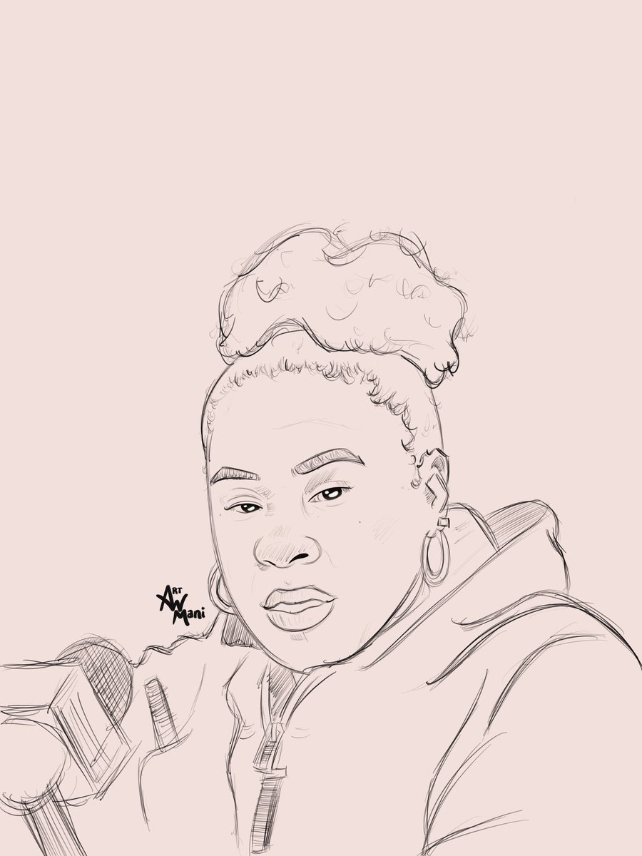 Thee Dawn Staley 🌹 ✍🏾

#dawnstaley #southcarolina #wbb #artwmani #ncaaw #basketball #natty #goat