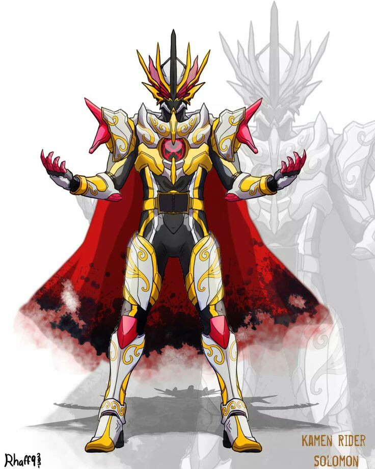 What if: Kamen rider Outsiders episode 6

'The great Máster logos'

(Issac'return and Solomon redesign)

#kamenridergotchard 
#kamenridergeats 
#kamenriderzio 
#kamenriderzeroone 
#kamenridersaber 
#KamenriderRevice
#kamenrideroutsiders