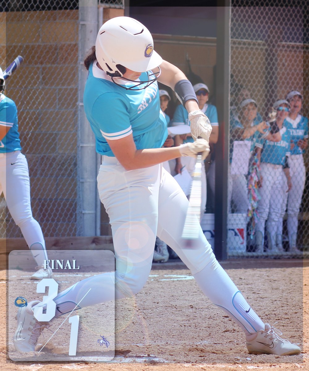 Another elite outing from @Hailie_Mann72 = another Skyhawks dub!😏

#ToTheTop