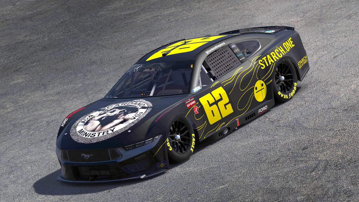 We’ve decided to unload a special scheme for this Tuesday’s @ASRAiRacing Tater 200 from @PoconoRaceway! Thank you @CardanoShepherd for all you do for not only #MeS, but the entire #CardanoCommunity! $STRCH | #BuildOnStarch | #Cardano @abstractpotato | abstractpotato.com