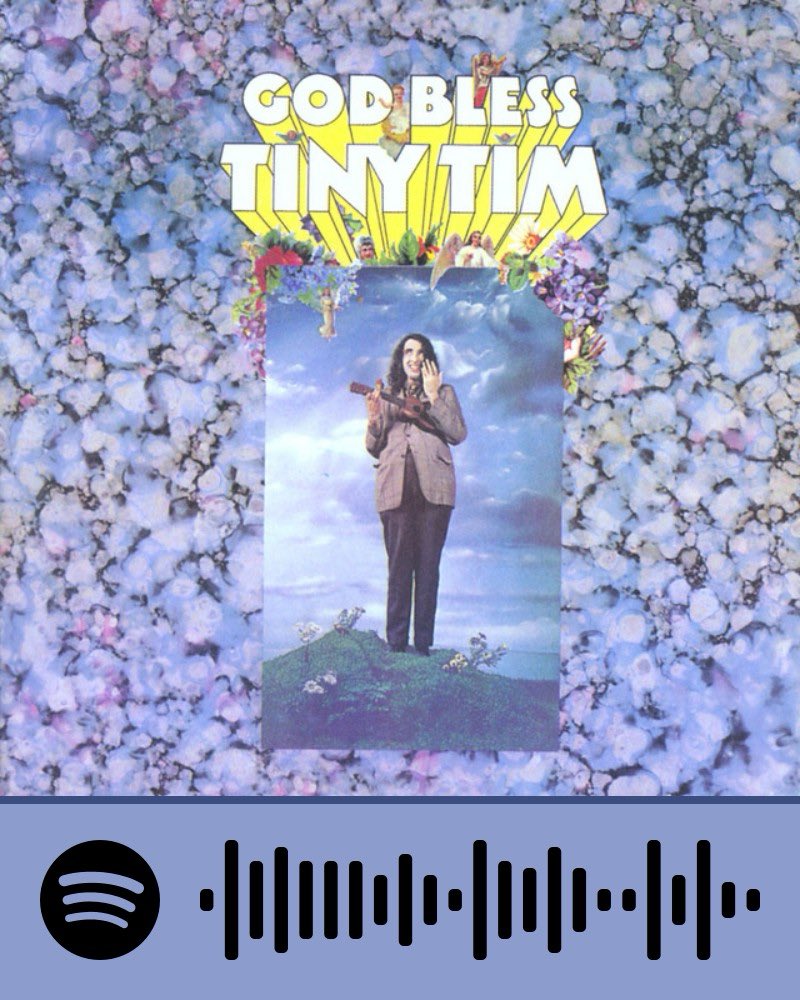 Tiny Tim