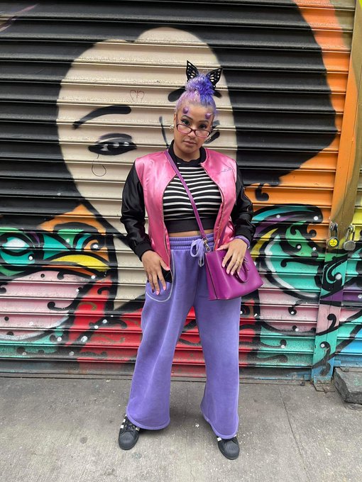 &ldquo;I'm the type a demon Haunt yo ass for life yea I'm the type of bitch You gotta kill me twice yea&rdquo;  My<a href="/tag/newprofilepic"class="tags"><span>#newprofilepic</span></a>