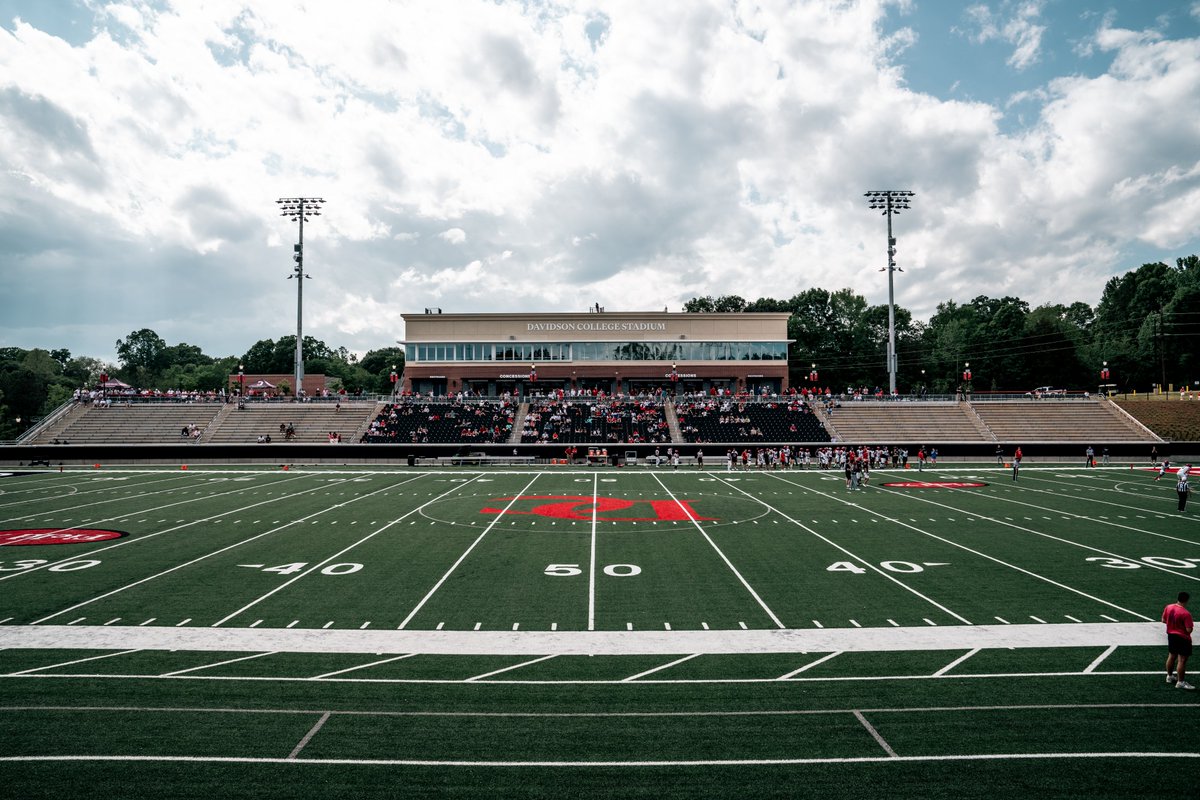 And that's a wrap on spring ball❗️

Thank you to everyone who came out and supported our guys 🤝

#WE