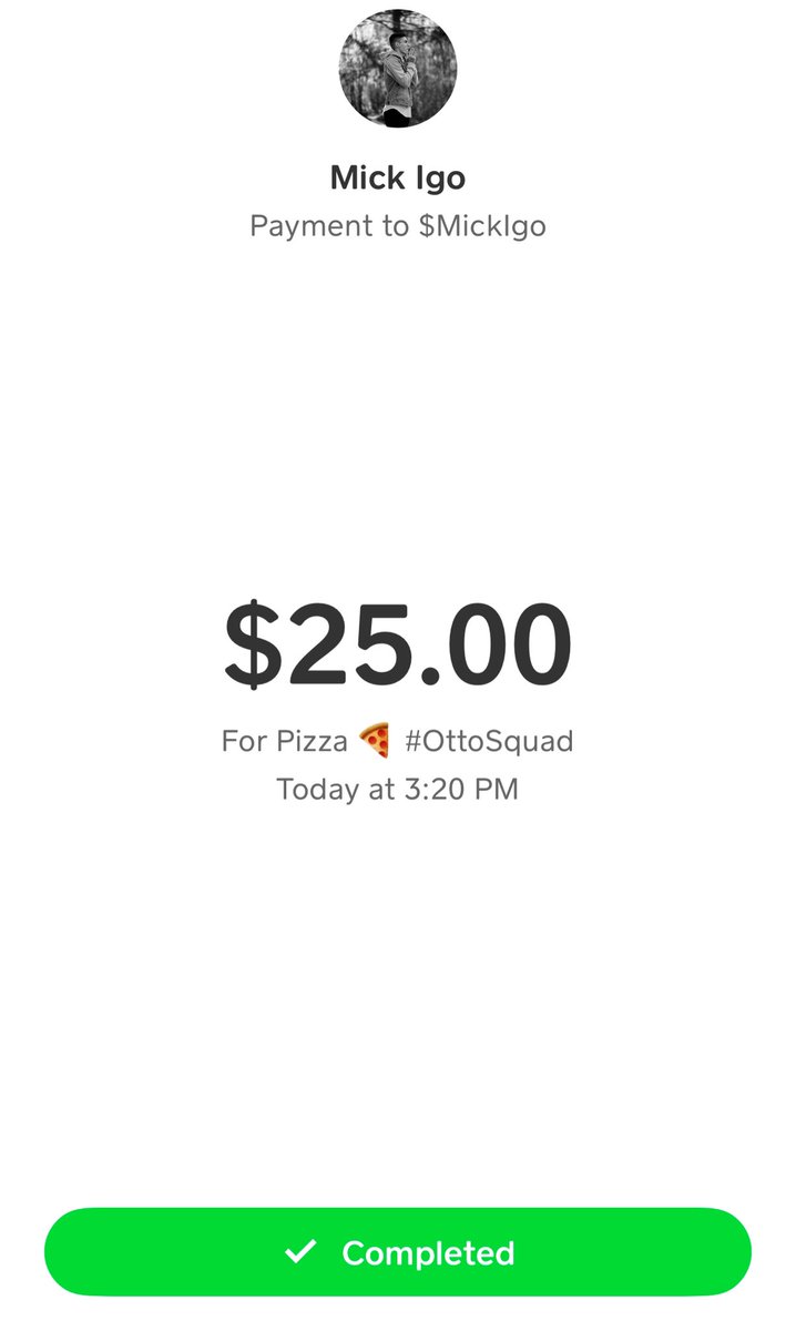 Who needs money for Pizza? 🍕 Like this post fast and reply with your Cash App 💚