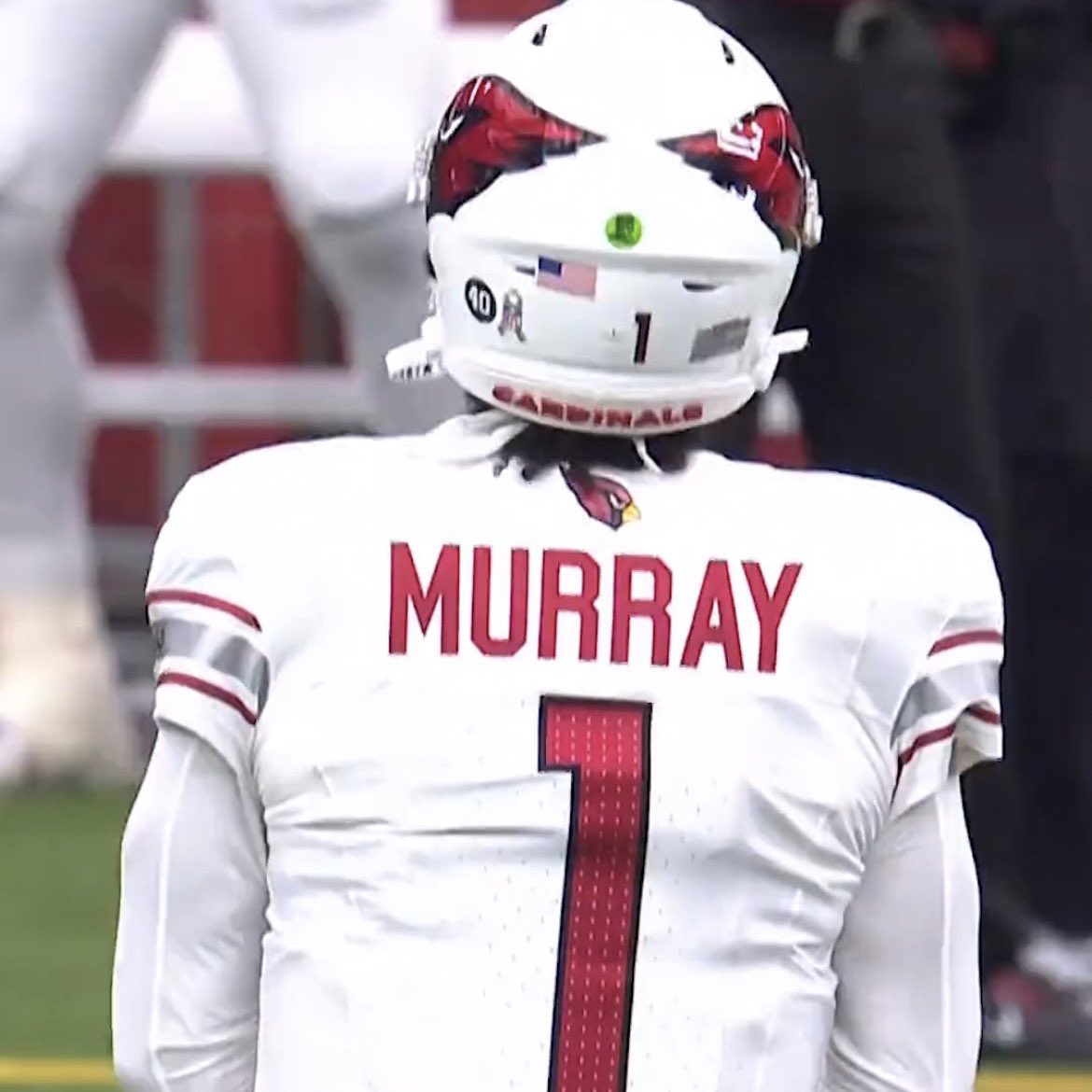 NFL Fashion Advice tweet media