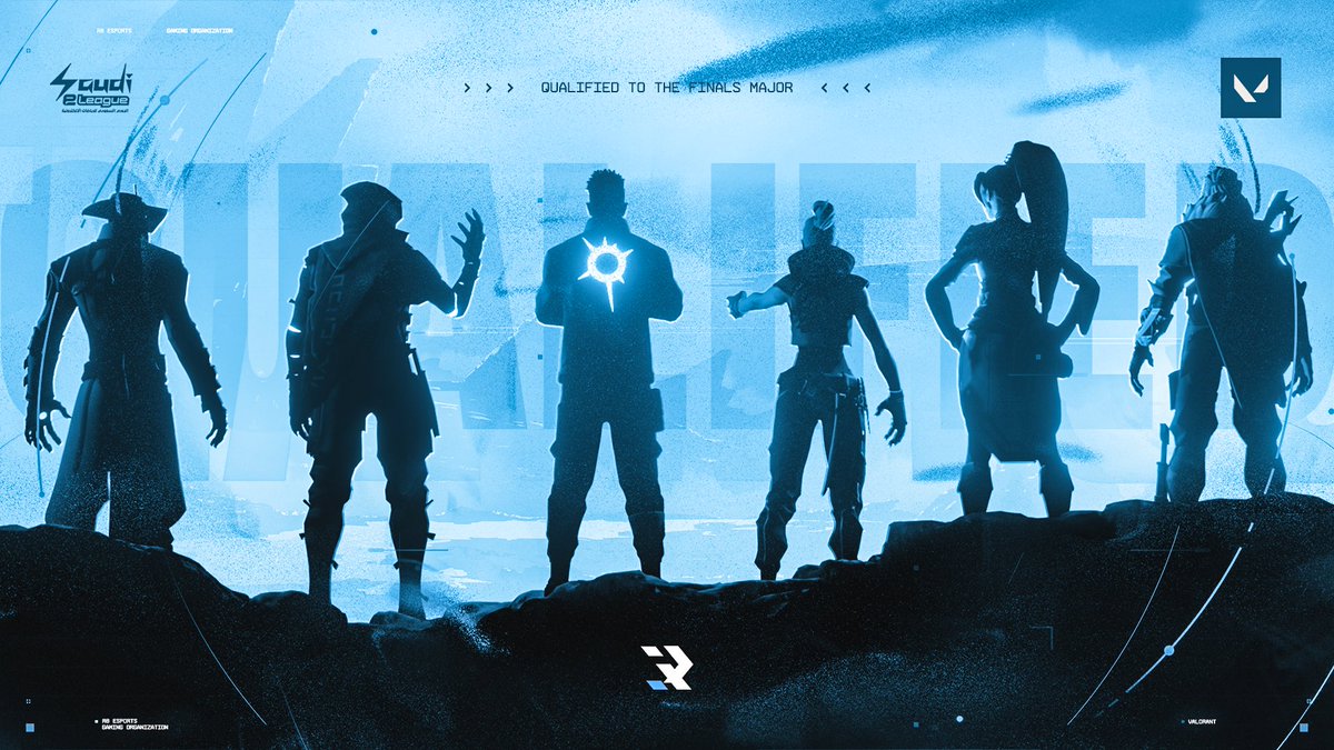 R8 Esports tweet media